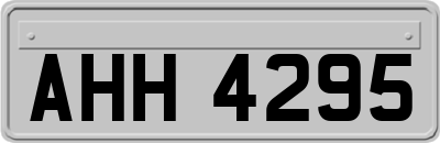 AHH4295