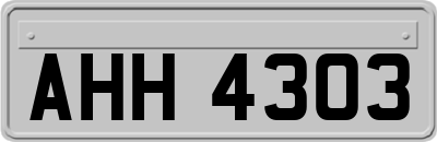 AHH4303