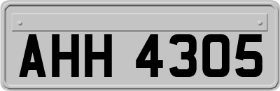 AHH4305