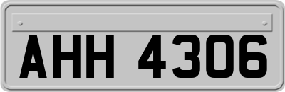AHH4306
