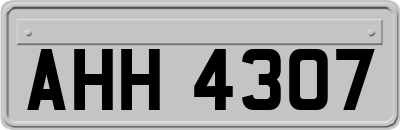 AHH4307