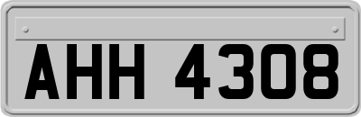 AHH4308