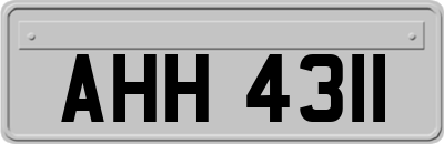 AHH4311