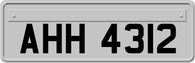 AHH4312