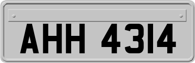 AHH4314