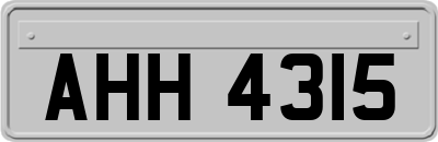AHH4315