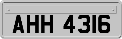 AHH4316