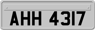 AHH4317
