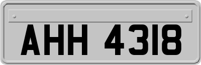 AHH4318