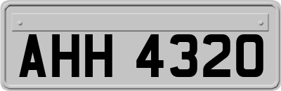 AHH4320