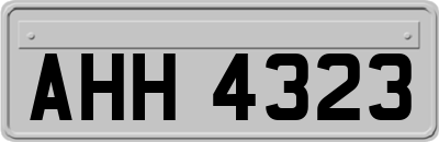 AHH4323