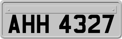 AHH4327