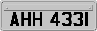AHH4331