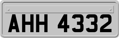 AHH4332