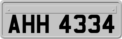 AHH4334