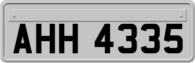 AHH4335