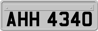 AHH4340