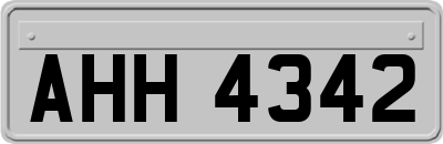 AHH4342