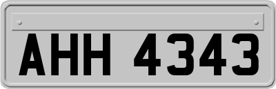 AHH4343
