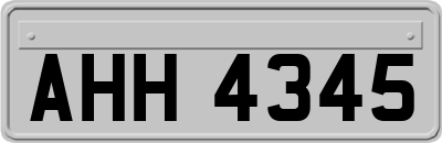 AHH4345
