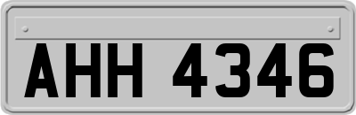 AHH4346