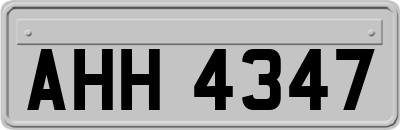 AHH4347