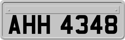 AHH4348