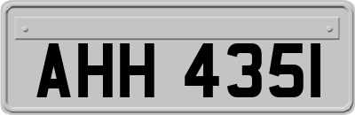 AHH4351