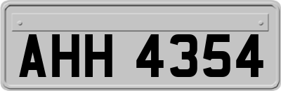 AHH4354