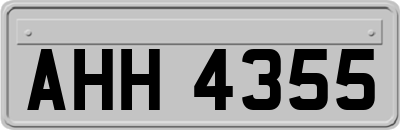 AHH4355