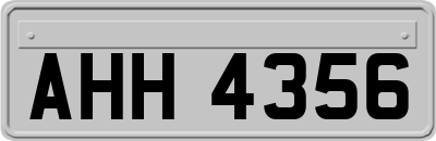 AHH4356