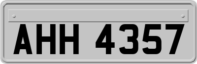 AHH4357
