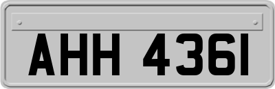 AHH4361