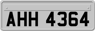 AHH4364