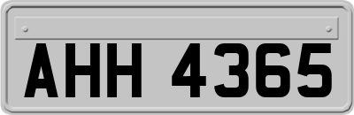 AHH4365