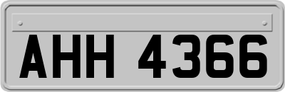 AHH4366
