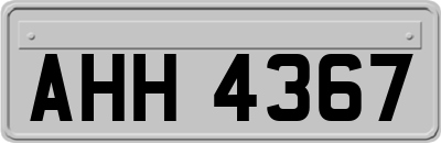 AHH4367