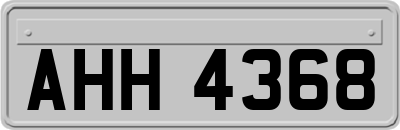 AHH4368