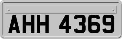 AHH4369