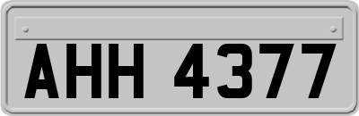 AHH4377
