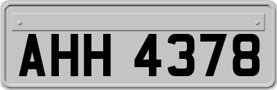 AHH4378
