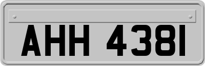 AHH4381