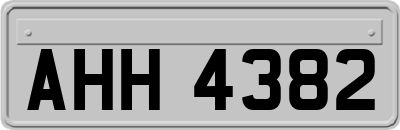 AHH4382