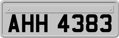 AHH4383