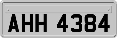 AHH4384