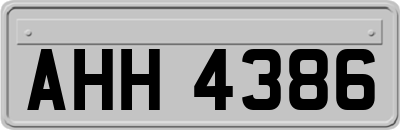 AHH4386