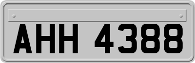 AHH4388