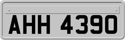 AHH4390