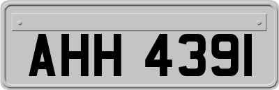 AHH4391