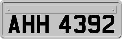 AHH4392